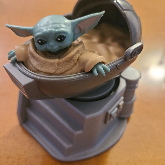 Star Wars The Child Bluetooth Speaker - Picture 5 of 5